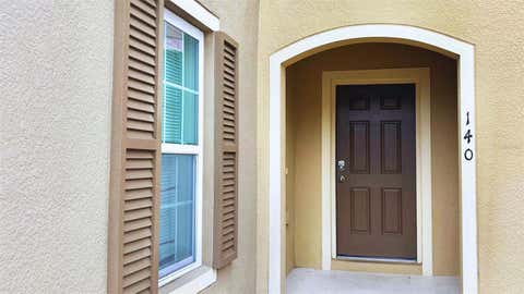 Photo of 140 Primrose Drive, Davenport, FL 33837 (MLS # S5154964)