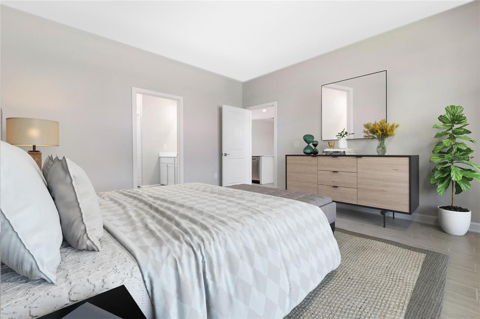 MARION OAKS UN SEVEN - Residential