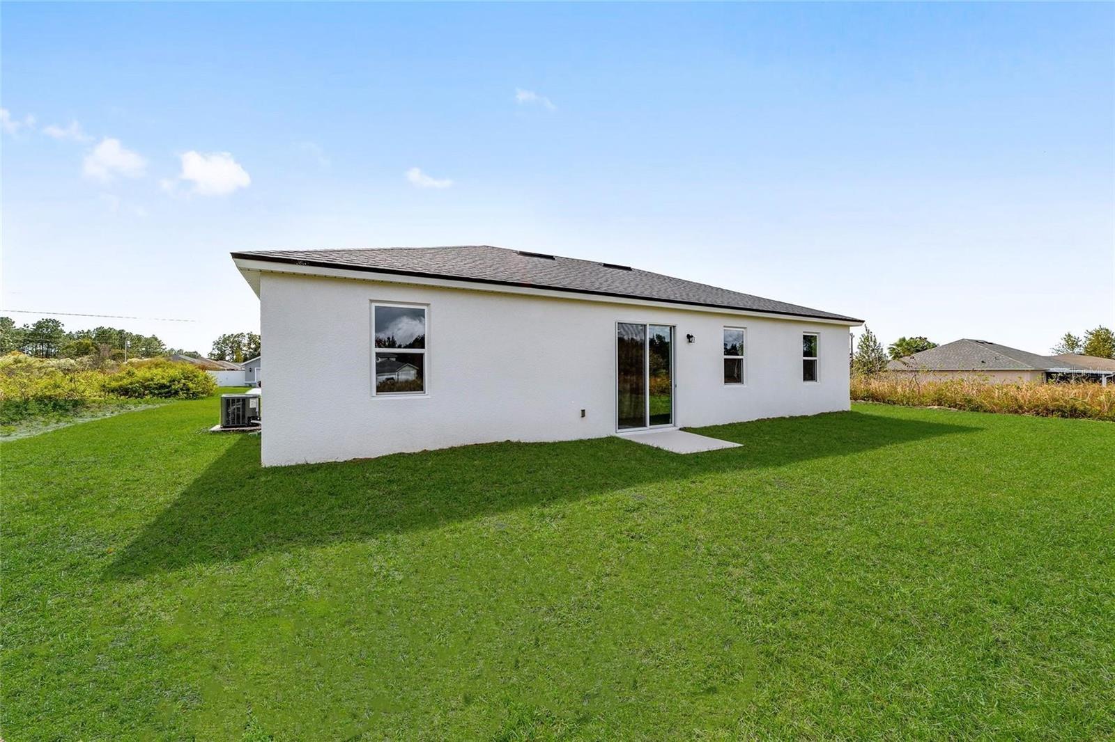 MARION OAKS UN SEVEN - Residential