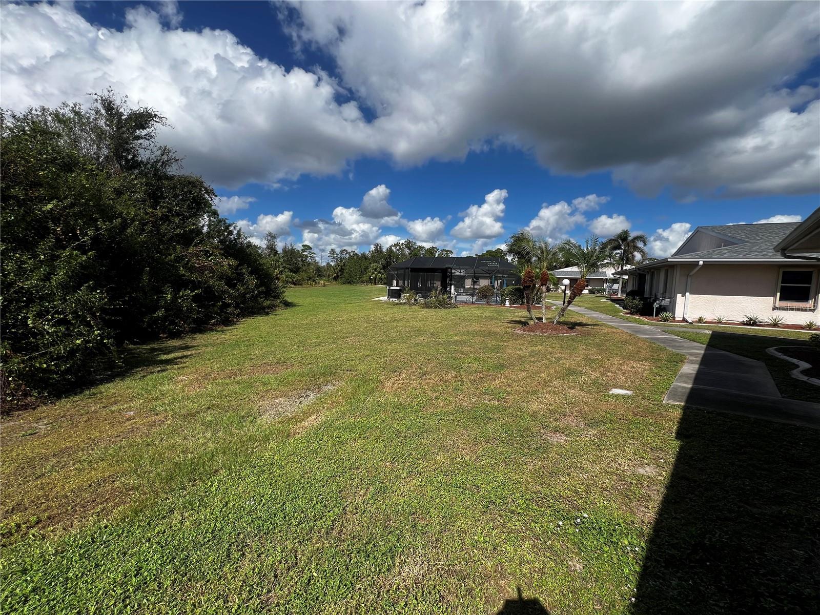 SHARAMERE WOODS - Residential