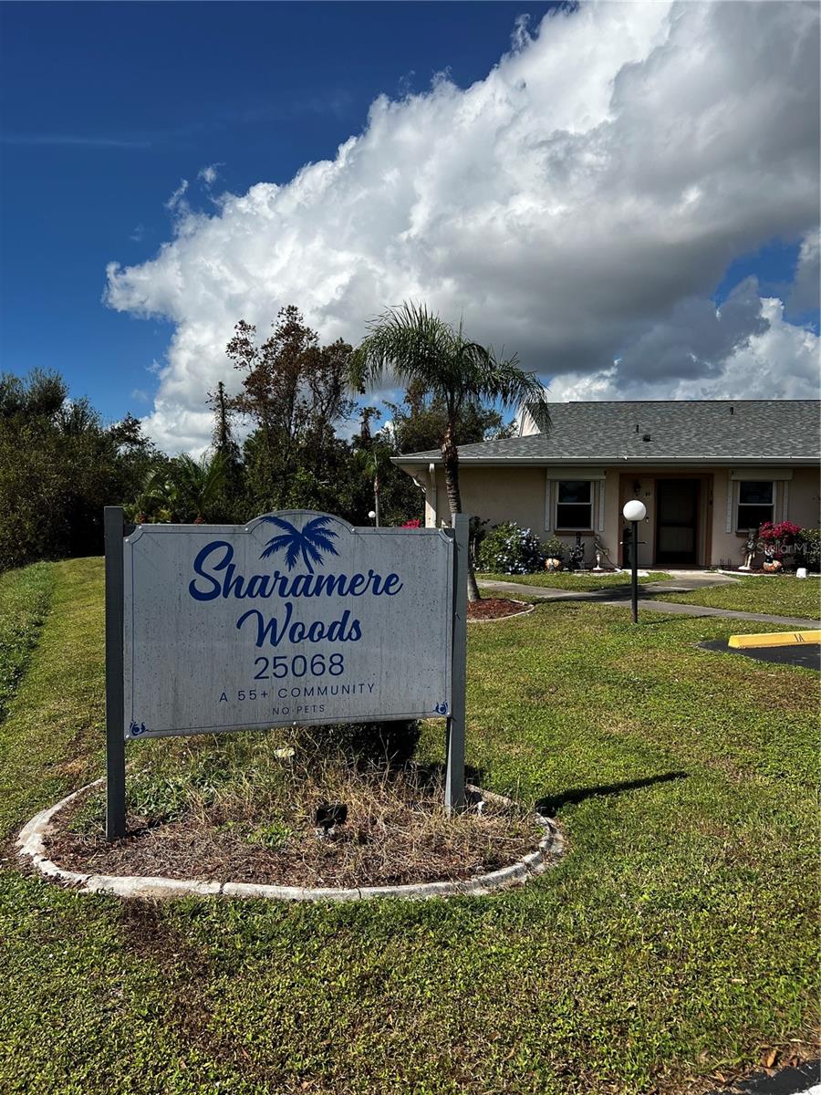 SHARAMERE WOODS - Residential