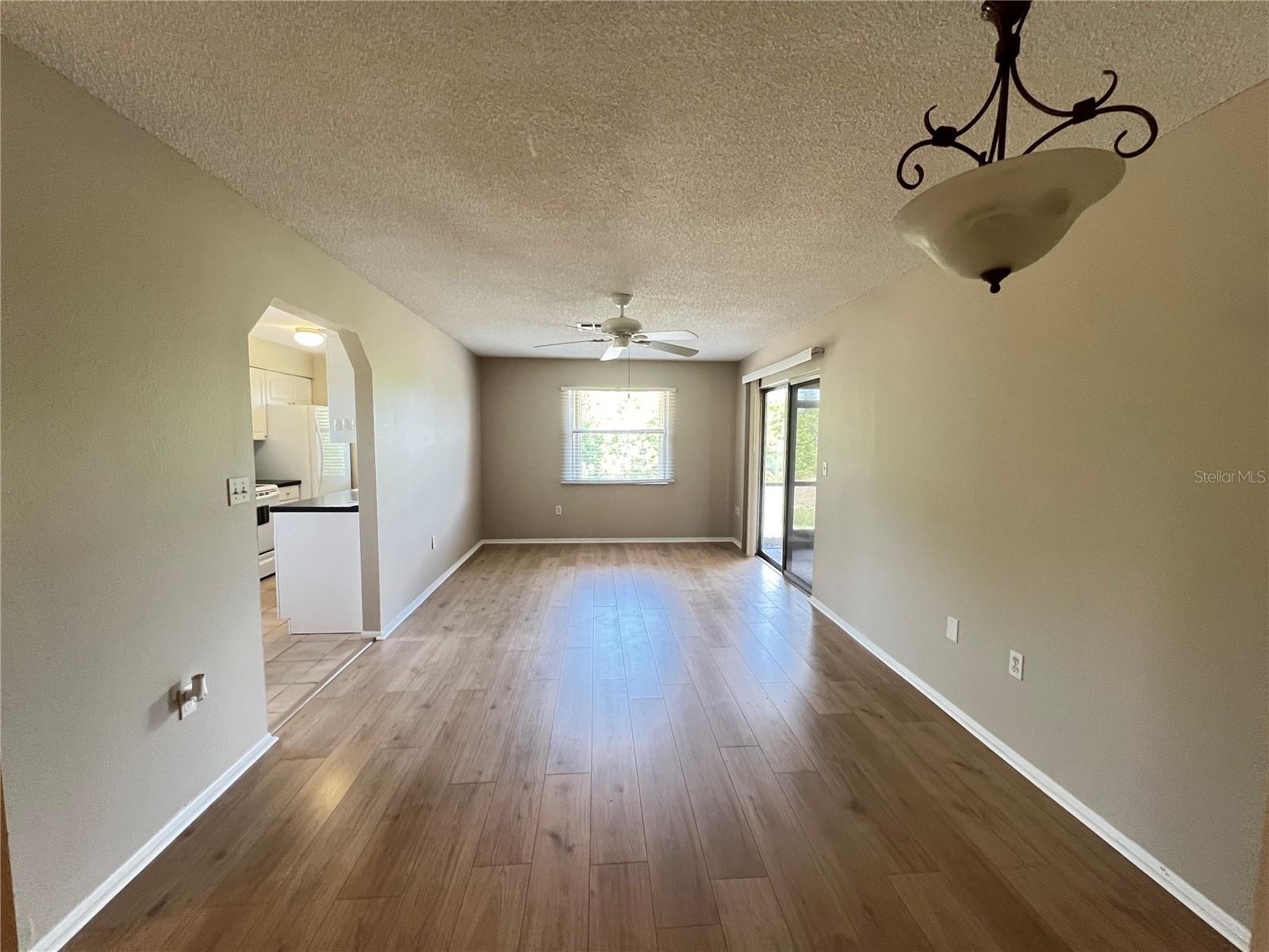 SHARAMERE WOODS - Residential