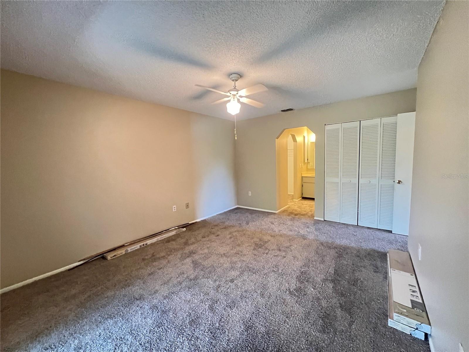 SHARAMERE WOODS - Residential