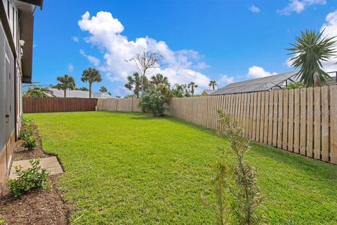 A home in ORMOND BEACH