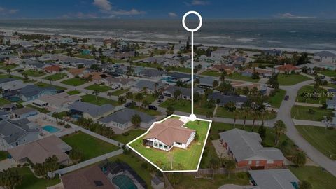 A home in ORMOND BEACH