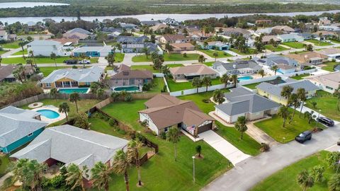 A home in ORMOND BEACH