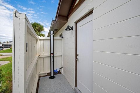 A home in ORMOND BEACH