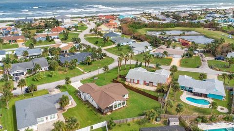 A home in ORMOND BEACH