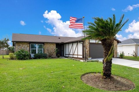 A home in ORMOND BEACH