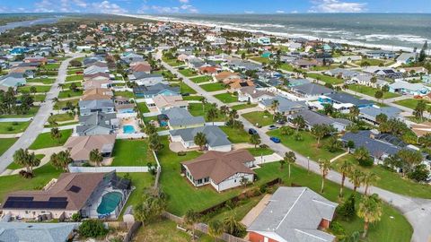 A home in ORMOND BEACH