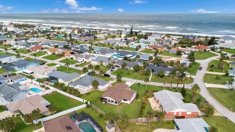 A home in ORMOND BEACH