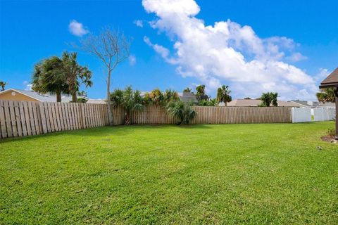 A home in ORMOND BEACH