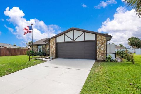 A home in ORMOND BEACH