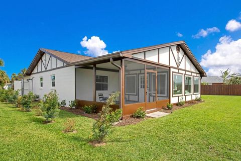 A home in ORMOND BEACH