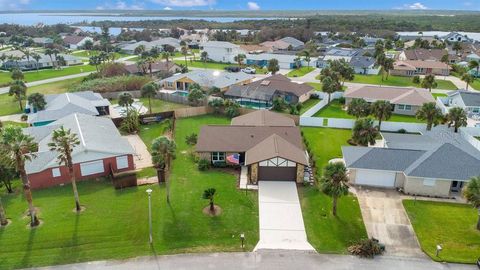 A home in ORMOND BEACH