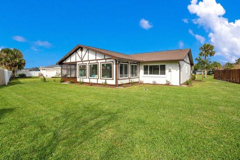 A home in ORMOND BEACH