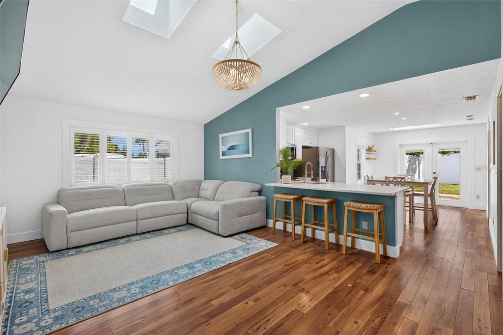 Photo of 4713 Montrose Avenue, Ponce Inlet, FL 32127 (MLS # O6441661)