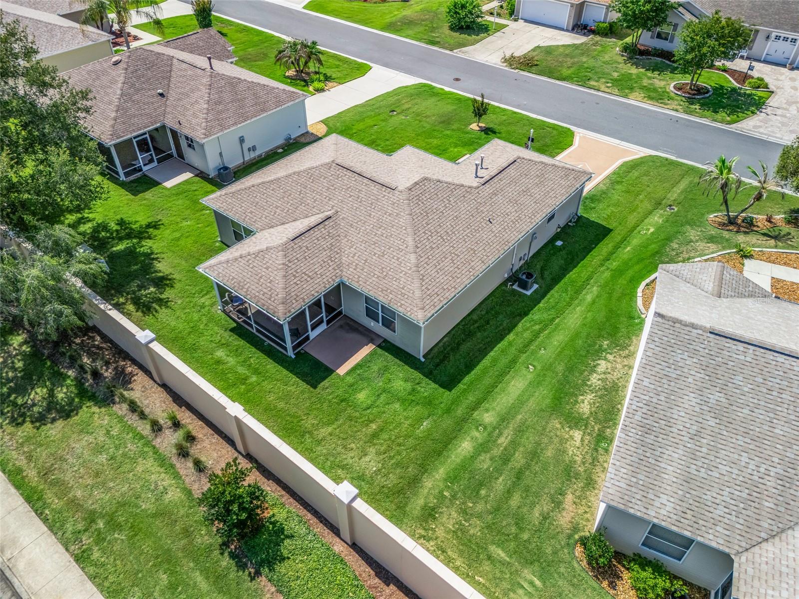 VILLAGES/SUMTER - Residential
