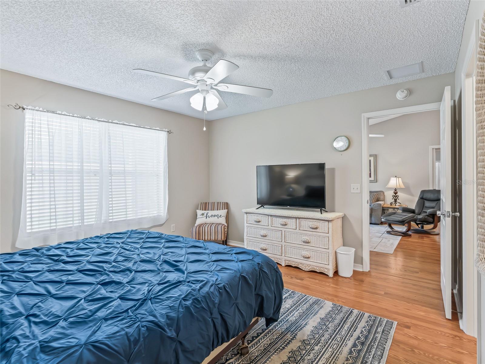 VILLAGES/SUMTER - Residential