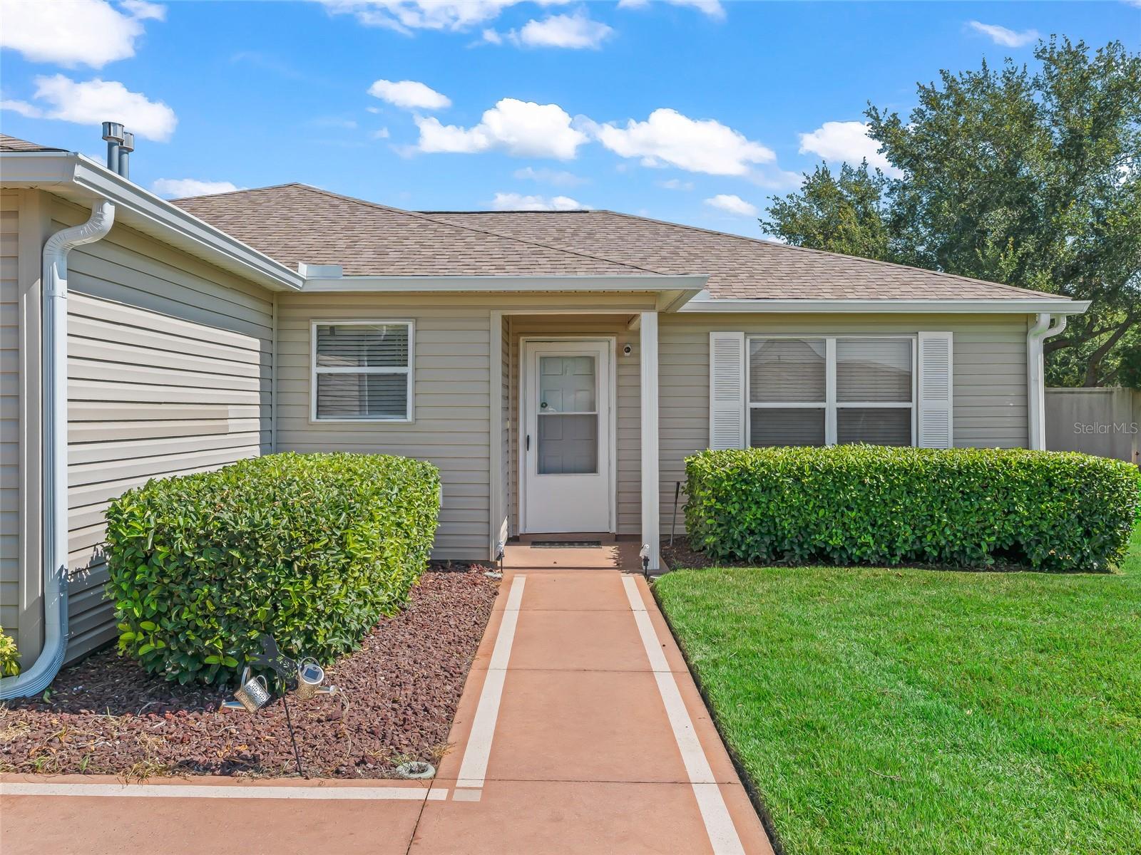 VILLAGES/SUMTER - Residential