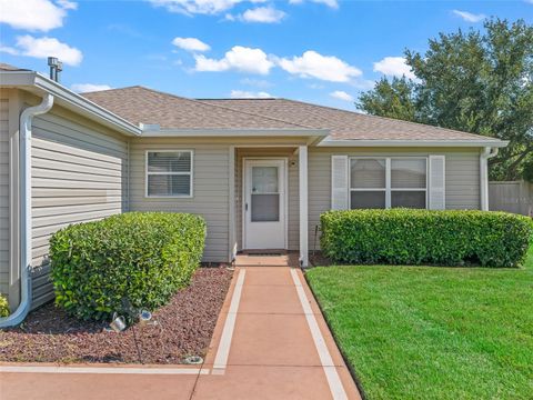 Tiny photo for 2369 Five Forks Trail, The Villages, FL 32162 (MLS # G5112327)