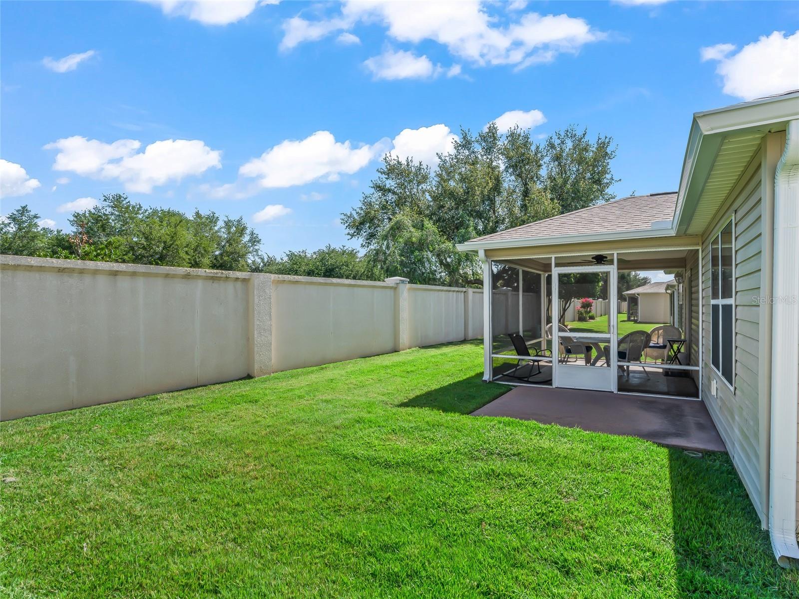 VILLAGES/SUMTER - Residential