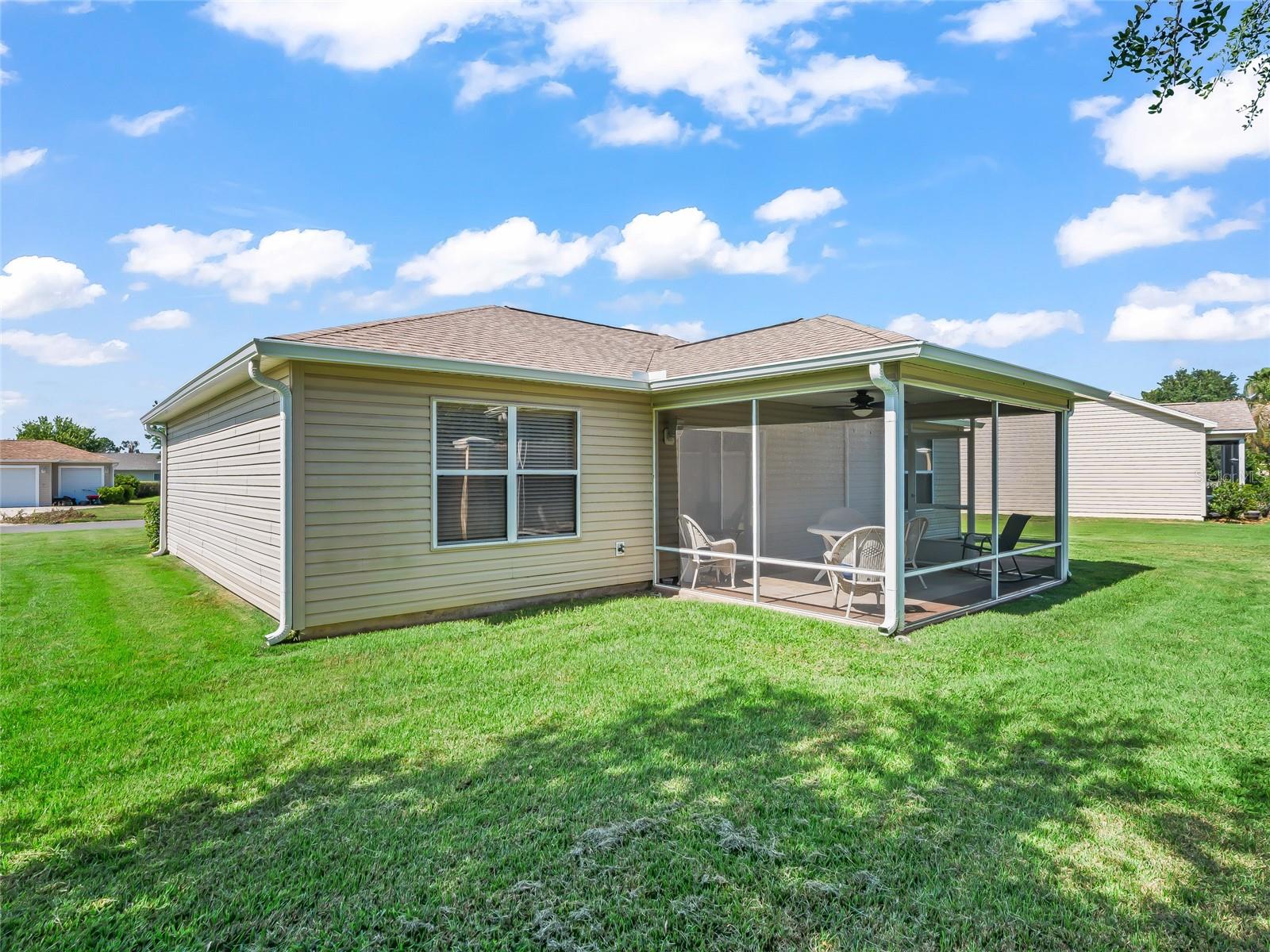 VILLAGES/SUMTER - Residential