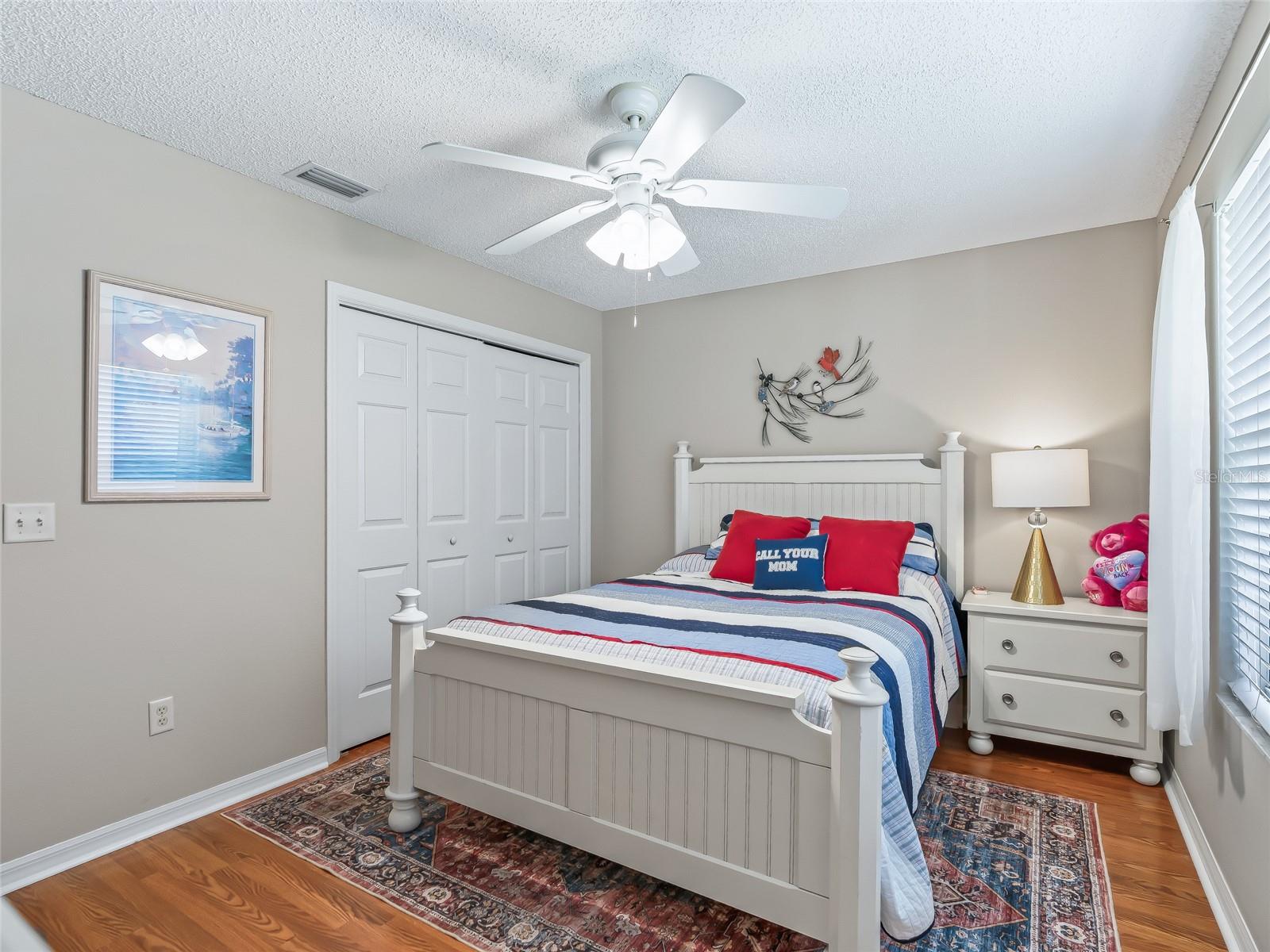 VILLAGES/SUMTER - Residential