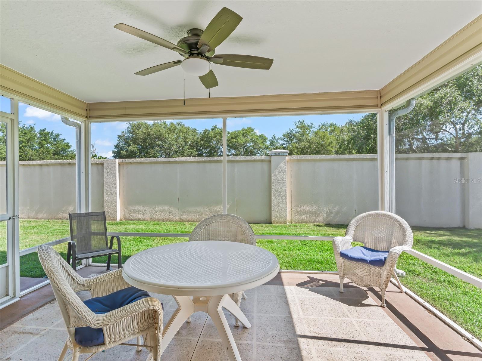 VILLAGES/SUMTER - Residential