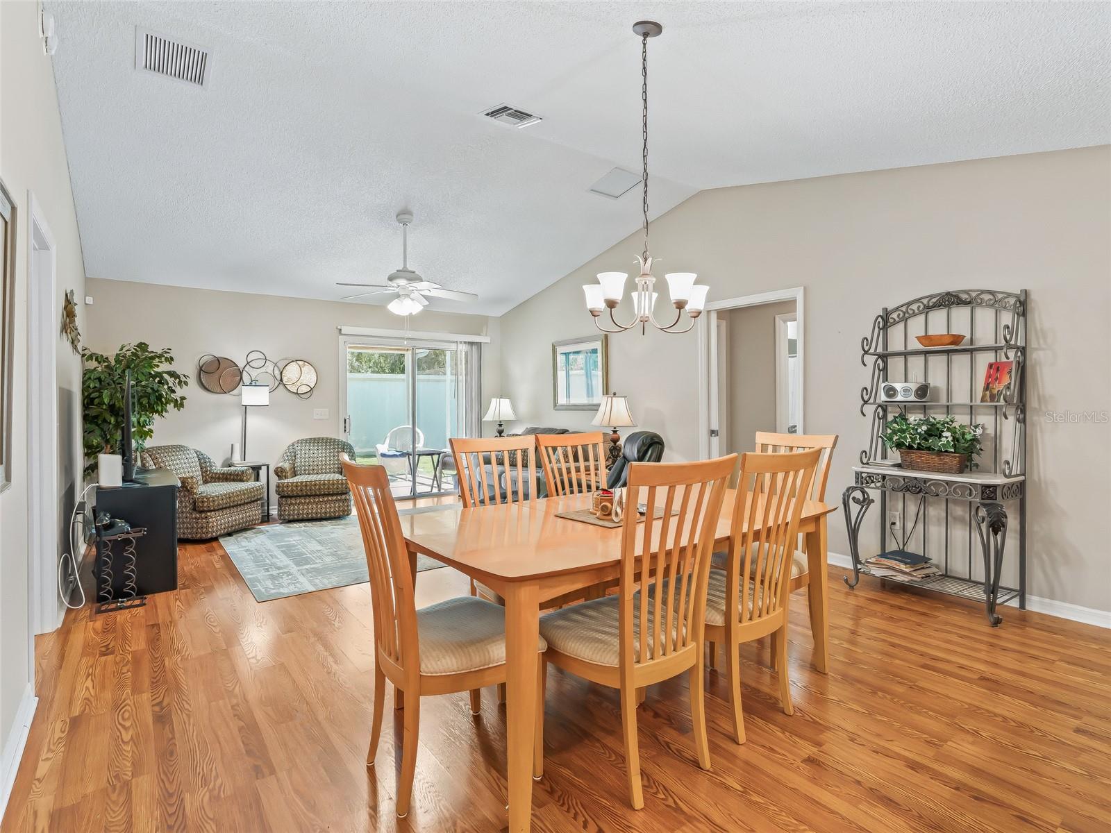 VILLAGES/SUMTER - Residential