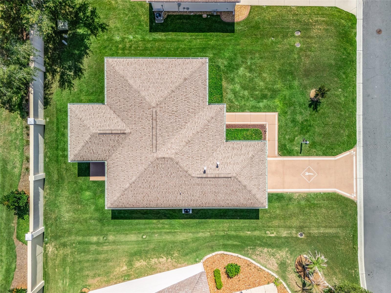 VILLAGES/SUMTER - Residential