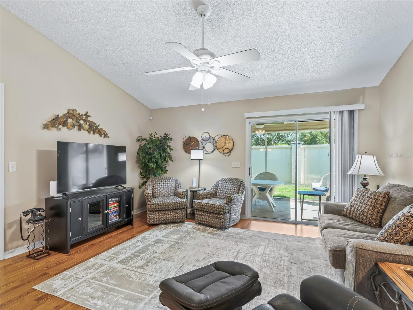 VILLAGES/SUMTER - Residential