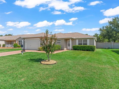 Tiny photo for 2369 Five Forks Trail, The Villages, FL 32162 (MLS # G5112327)