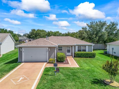 Photo of 2369 Five Forks Trail, The Villages, FL 32162 (MLS # G5112327)