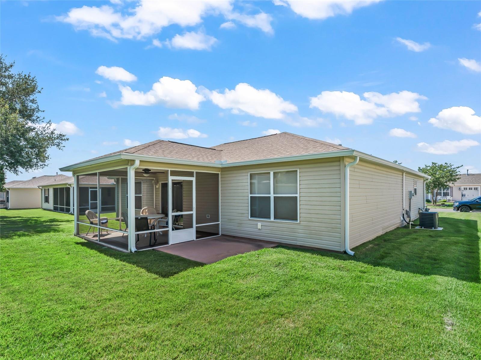 VILLAGES/SUMTER - Residential