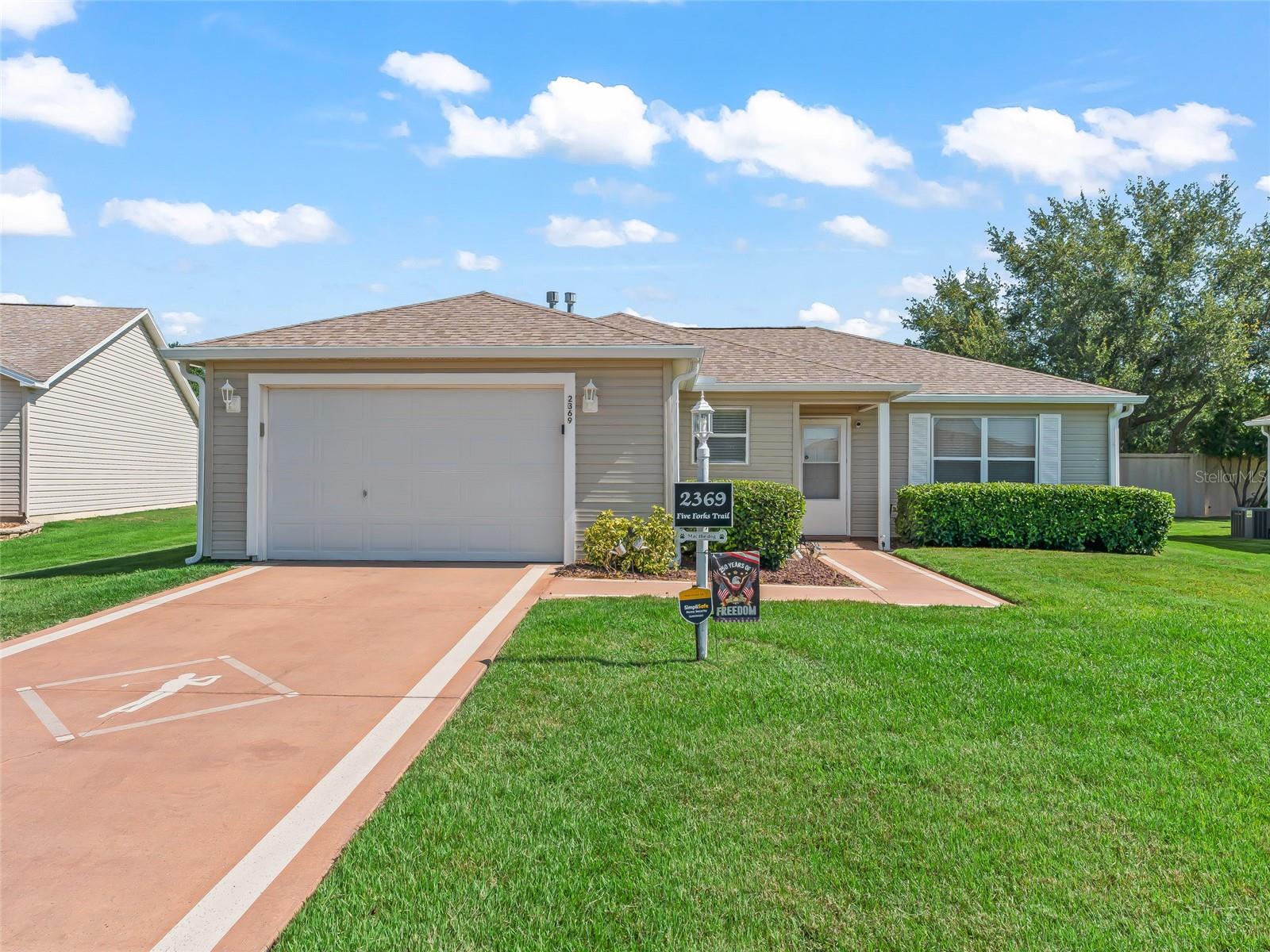 VILLAGES/SUMTER - Residential