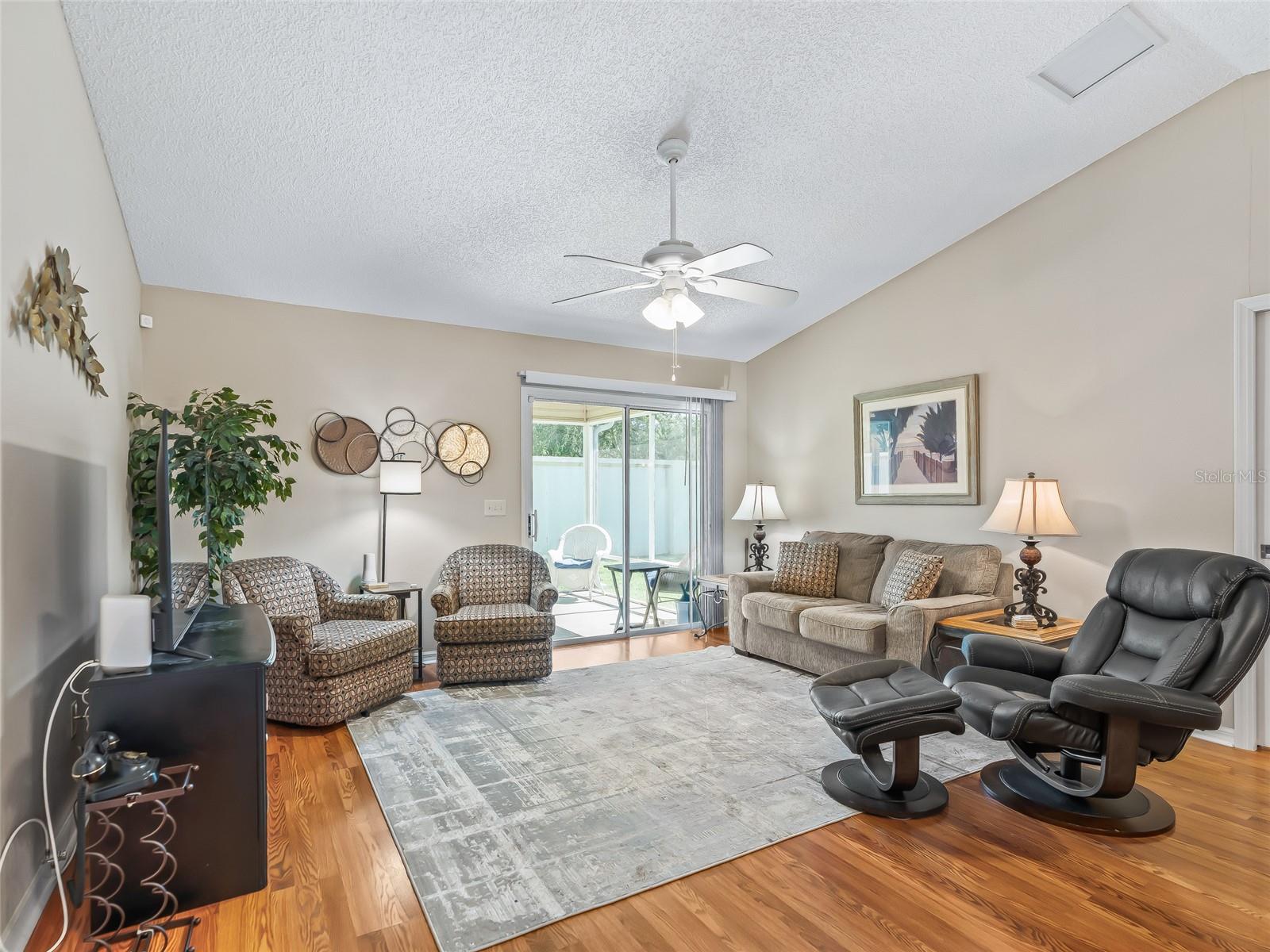 VILLAGES/SUMTER - Residential