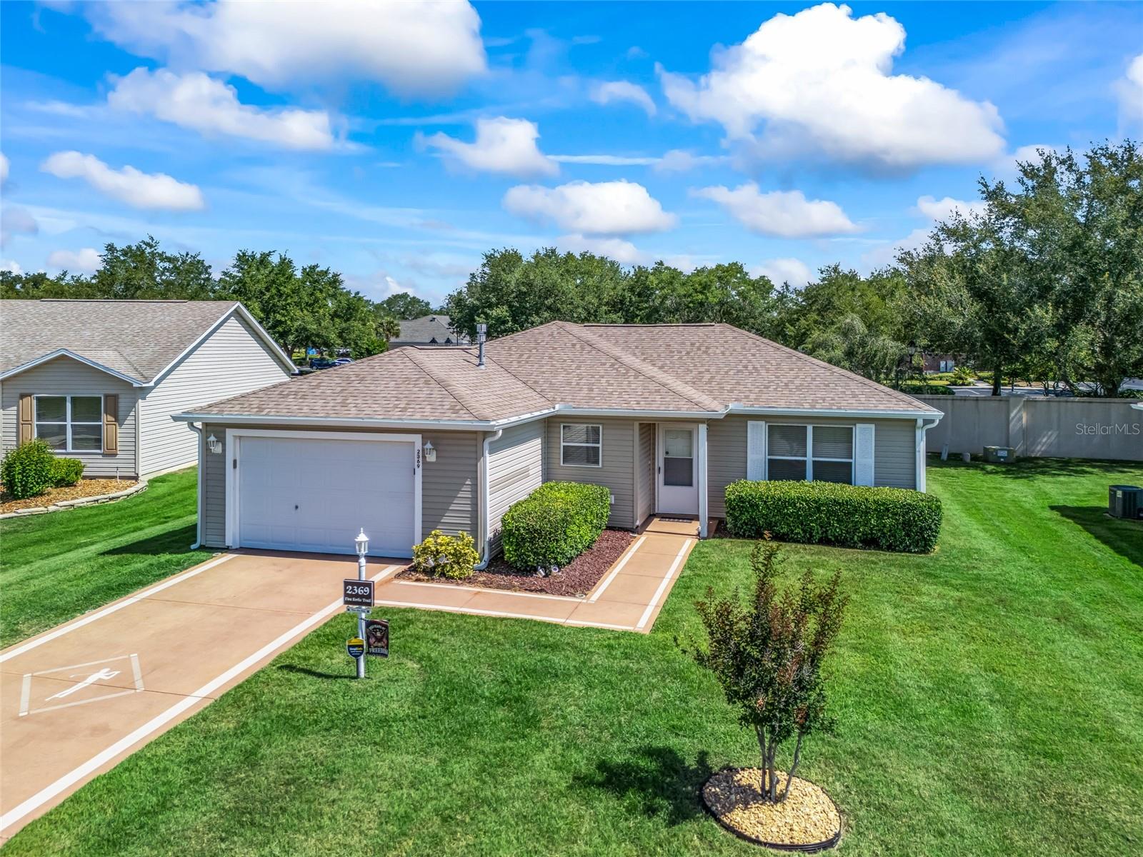 VILLAGES/SUMTER - Residential