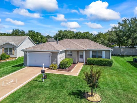 Tiny photo for 2369 Five Forks Trail, The Villages, FL 32162 (MLS # G5112327)