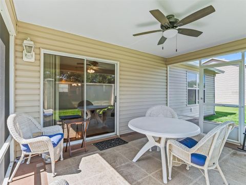 Tiny photo for 2369 Five Forks Trail, The Villages, FL 32162 (MLS # G5112327)