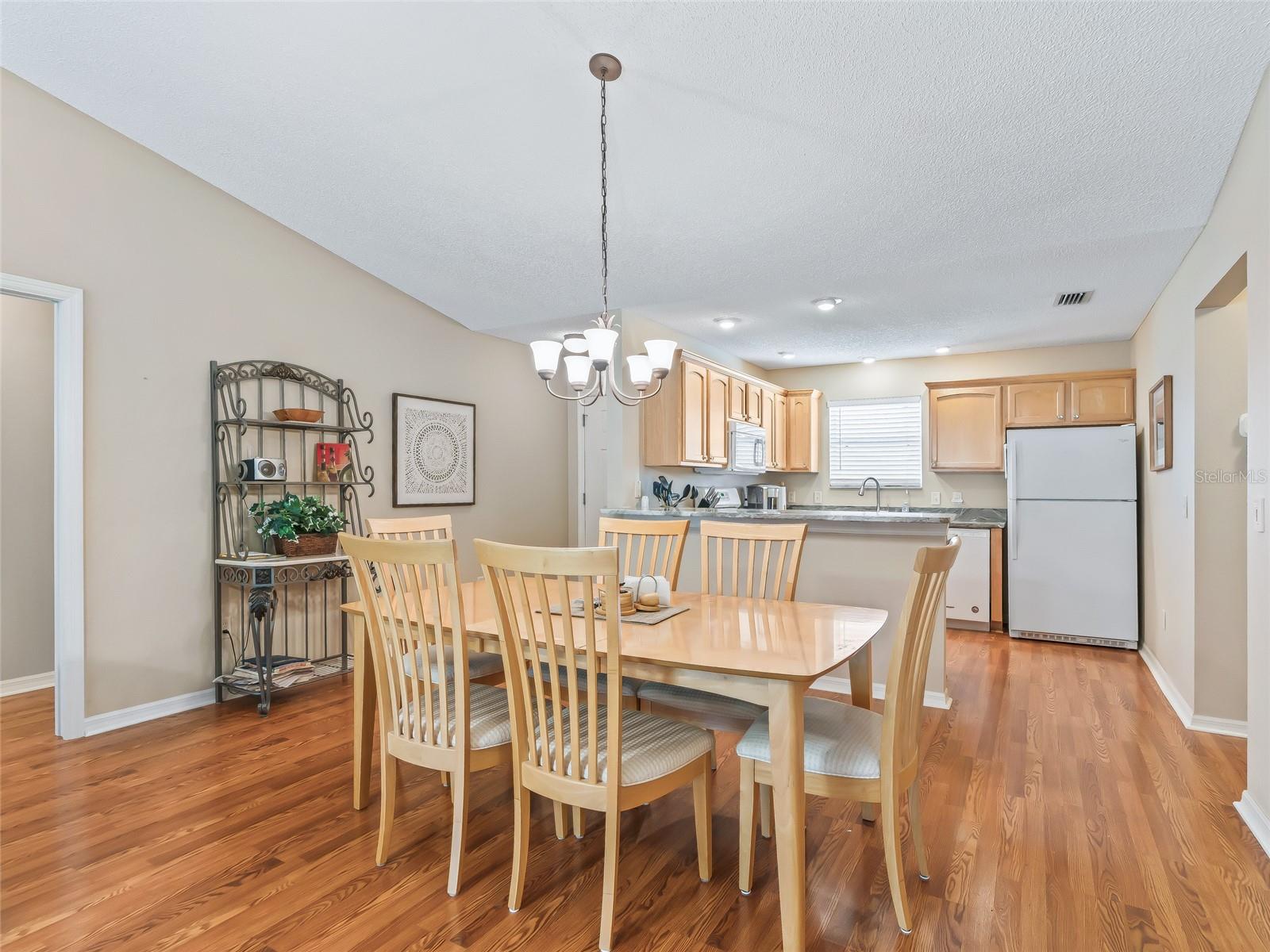 VILLAGES/SUMTER - Residential