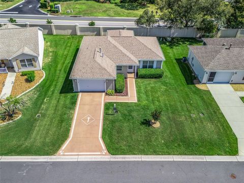 Tiny photo for 2369 Five Forks Trail, The Villages, FL 32162 (MLS # G5112327)