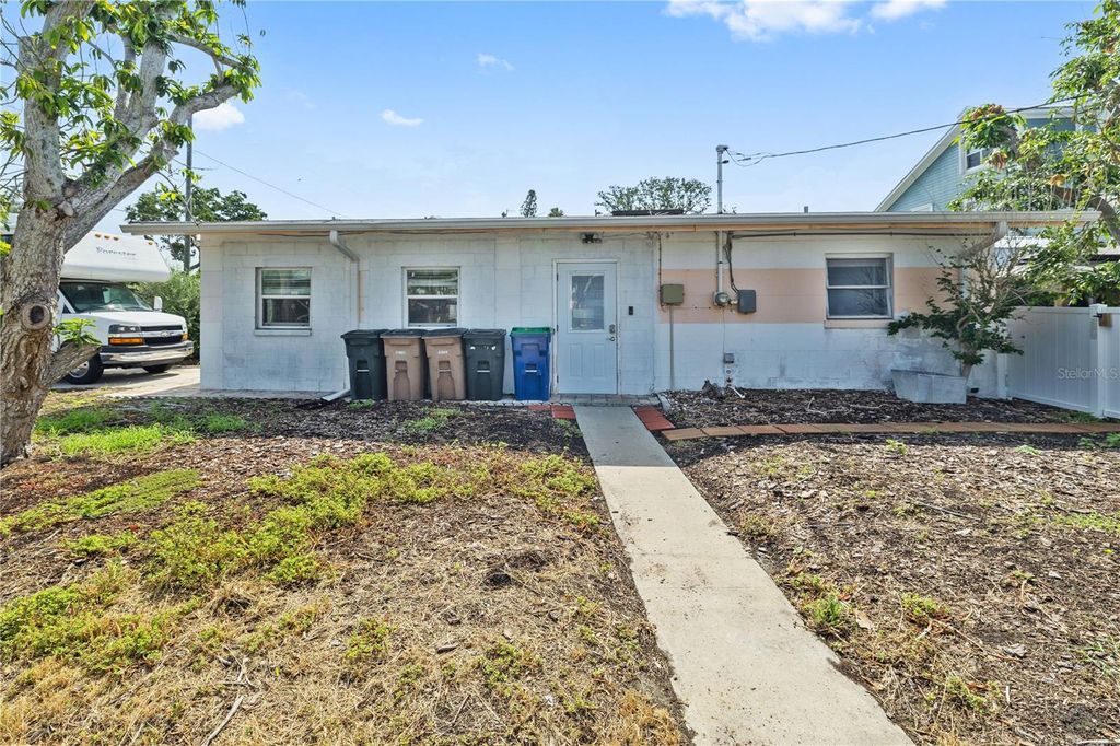 Photo of 301 14th Avenue, Indian Rocks Beach, FL 33785 (MLS # TB8391208)