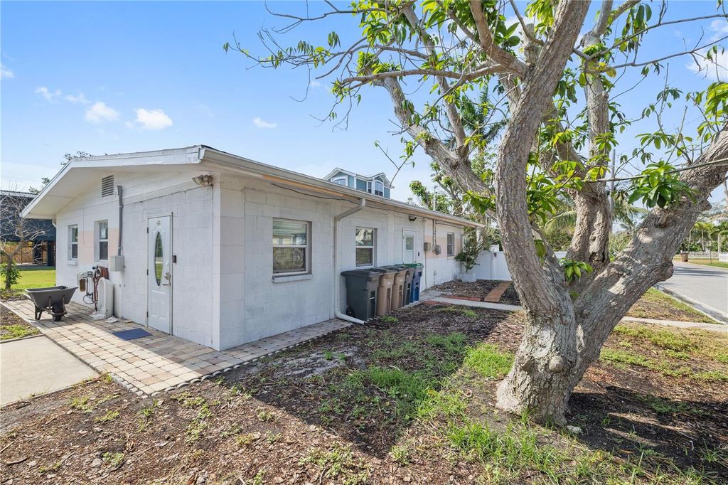 Photo of 301 14th Avenue, Indian Rocks Beach, FL 33785 (MLS # TB8391208)