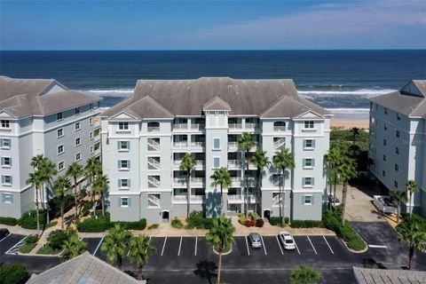 Photo of 800 Cinnamon Beach Way #721, Palm Coast, FL 32137 (MLS # FC309644)