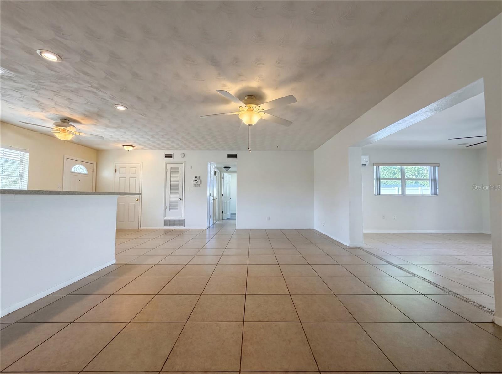 CAPE VISTA FIRST UNIT - Residential