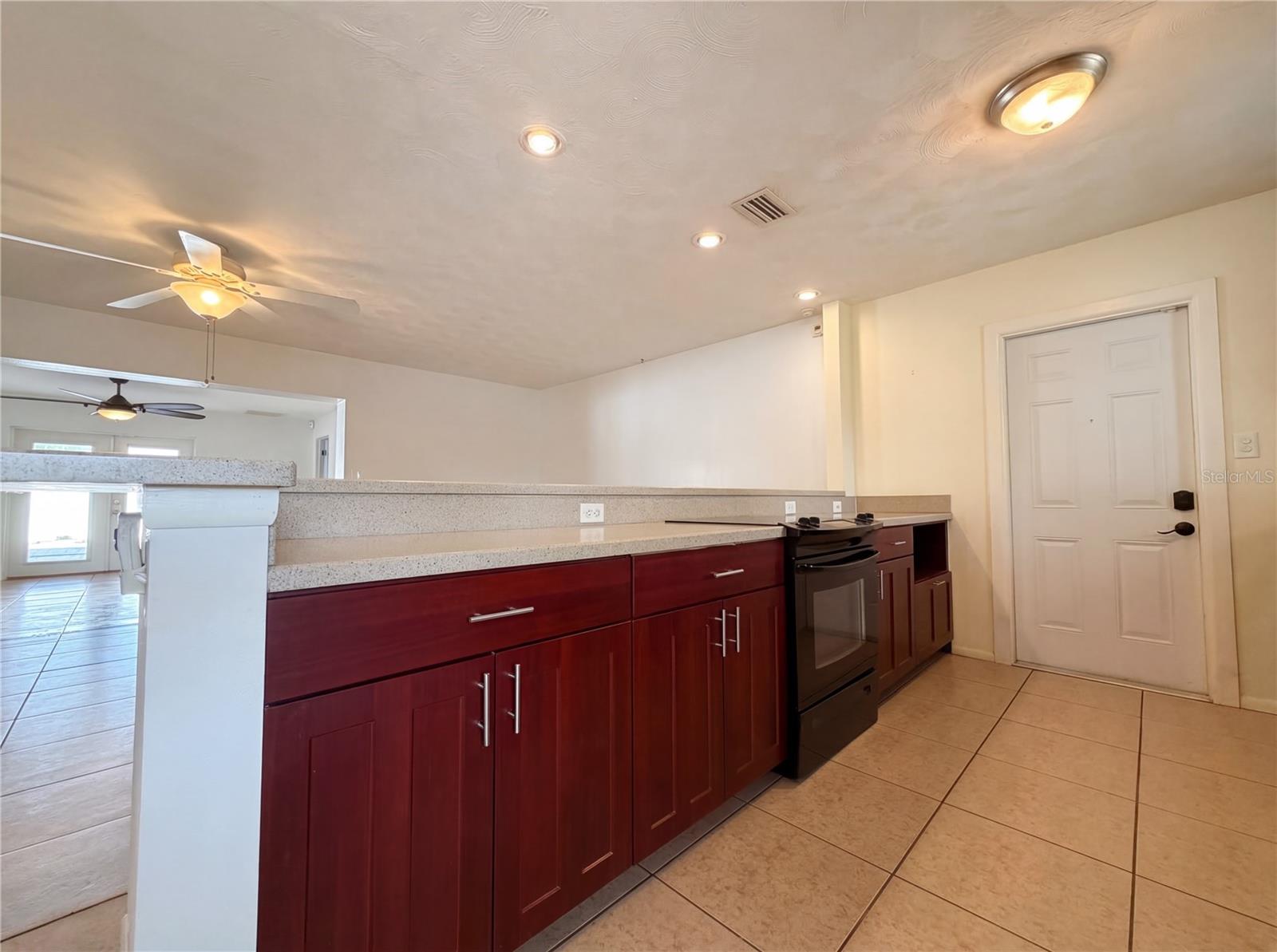 CAPE VISTA FIRST UNIT - Residential