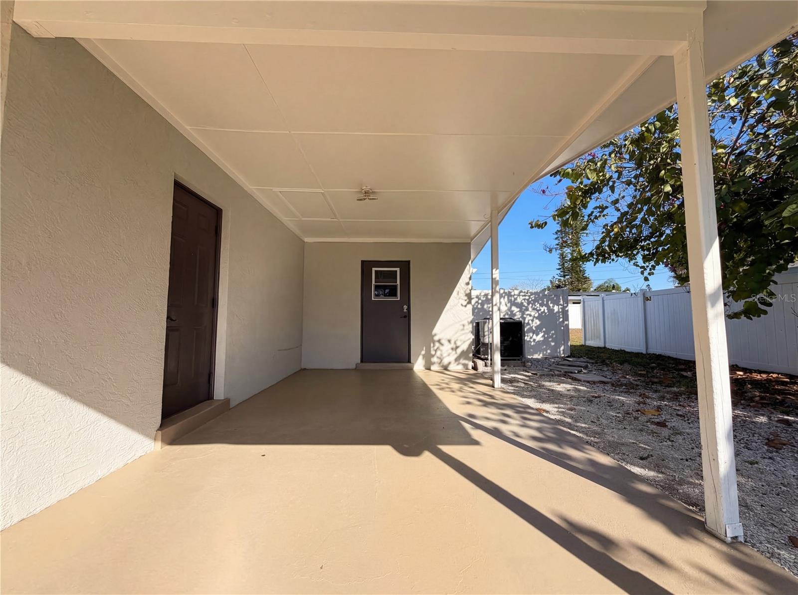 CAPE VISTA FIRST UNIT - Residential