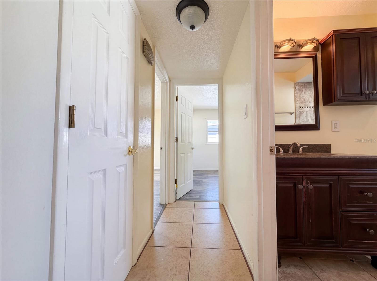 CAPE VISTA FIRST UNIT - Residential