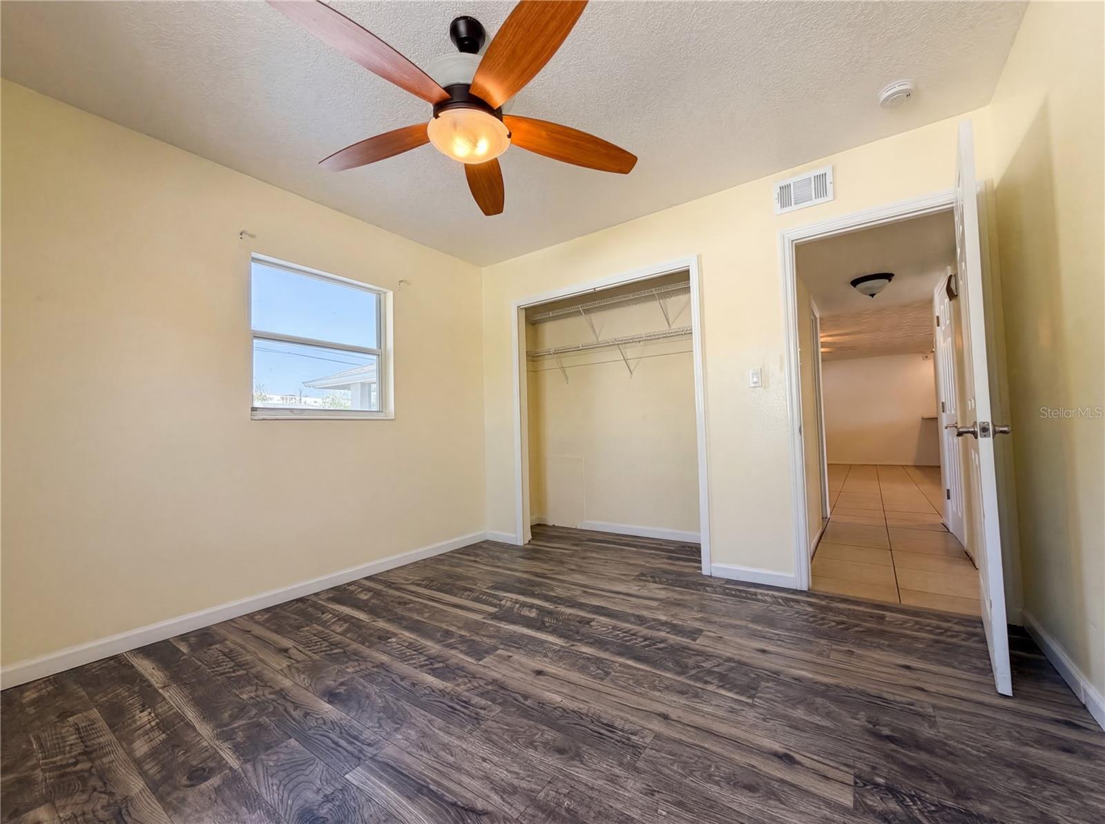 CAPE VISTA FIRST UNIT - Residential